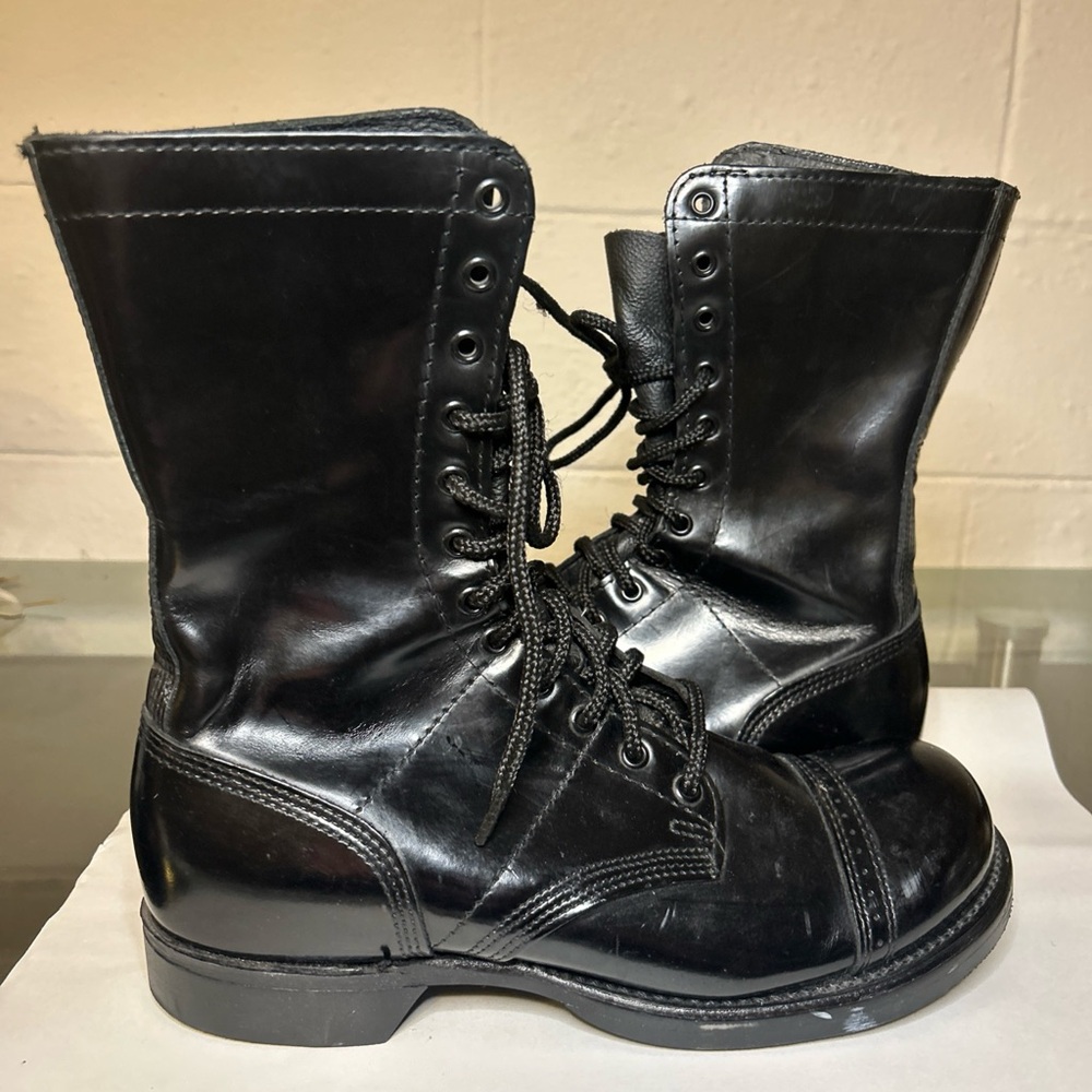 Corcoran Jump Boots 10" 1500 Combat Boots